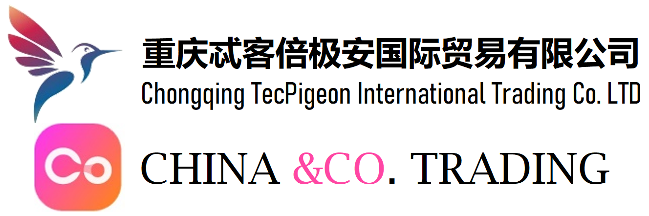 China&Co